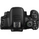 Цифровая фотокамера зеркальная Canon EOS 700D Body